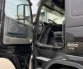 Вольво FH 13 2012 у Тячеве на Automoto.ua Чорний Вольво FH 13, об'ємом двигуна 12.9 л та пробігом 837 тис. км за 26500 $, фото 12 на Automoto.ua