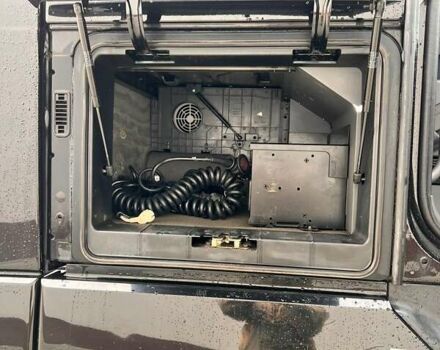 Вольво FH 13 2012 у Тячеве на Automoto.ua Чорний Вольво FH 13, об'ємом двигуна 12.9 л та пробігом 837 тис. км за 26500 $, фото 21 на Automoto.ua