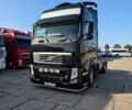 Чорний Вольво FH 13, об'ємом двигуна 0 л та пробігом 999 тис. км за 23300 $, фото 1 на Automoto.ua