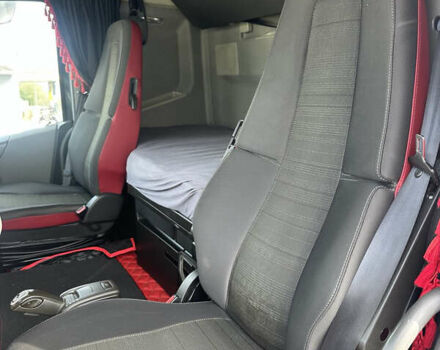 Черный Вольво FH 13, объемом двигателя 0 л и пробегом 825 тыс. км за 29500 $, фото 7 на Automoto.ua