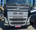 Чорний Вольво FH 13, об'ємом двигуна 0 л та пробігом 876 тис. км за 32694 $, фото 9 на Automoto.ua