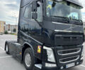 Черный Вольво FH 13, объемом двигателя 12.78 л и пробегом 120 тыс. км за 41500 $, фото 1 на Automoto.ua