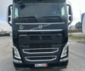 Черный Вольво FH 13, объемом двигателя 0 л и пробегом 825 тыс. км за 29500 $, фото 1 на Automoto.ua