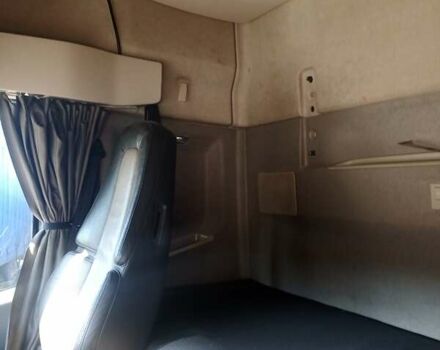 Чорний Вольво FH 13, об'ємом двигуна 0 л та пробігом 760 тис. км за 35000 $, фото 4 на Automoto.ua