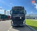Чорний Вольво FH 13, об'ємом двигуна 12.78 л та пробігом 741 тис. км за 34398 $, фото 1 на Automoto.ua