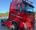 Черный Вольво FH 13, объемом двигателя 0 л и пробегом 894 тыс. км за 33999 $, фото 1 на Automoto.ua