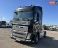 Чорний Вольво FH 13, об'ємом двигуна 0 л та пробігом 846 тис. км за 35500 $, фото 1 на Automoto.ua