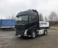 Черный Вольво FH 13, объемом двигателя 12.9 л и пробегом 890 тыс. км за 42000 $, фото 1 на Automoto.ua