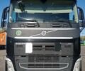 Чорний Вольво FH 13, об'ємом двигуна 0 л та пробігом 760 тис. км за 35000 $, фото 1 на Automoto.ua