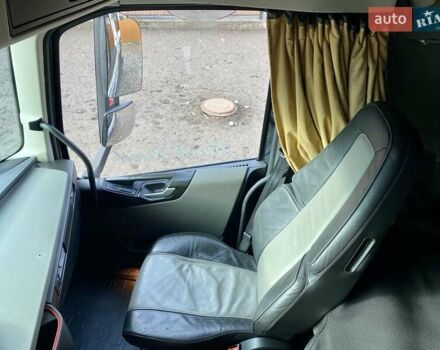 Чорний Вольво FH 13, об'ємом двигуна 0 л та пробігом 979 тис. км за 33900 $, фото 48 на Automoto.ua