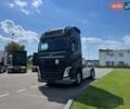 Чорний Вольво FH 13, об'ємом двигуна 12.78 л та пробігом 741 тис. км за 34398 $, фото 4 на Automoto.ua