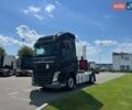 Чорний Вольво FH 13, об'ємом двигуна 12.78 л та пробігом 741 тис. км за 34398 $, фото 1 на Automoto.ua