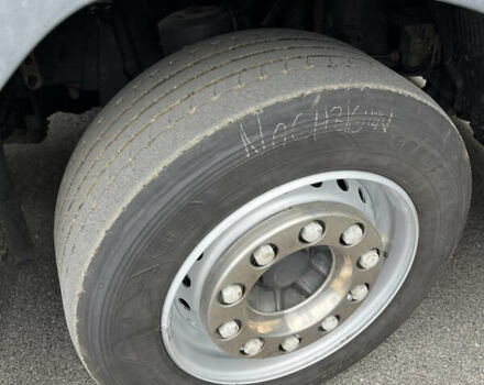 Чорний Вольво FH 13, об'ємом двигуна 0 л та пробігом 605 тис. км за 65000 $, фото 5 на Automoto.ua