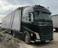 Чорний Вольво FH 13, об'ємом двигуна 12.78 л та пробігом 1 тис. км за 51000 $, фото 1 на Automoto.ua