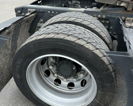 Чорний Вольво FH 13, об'ємом двигуна 0 л та пробігом 605 тис. км за 65000 $, фото 6 на Automoto.ua