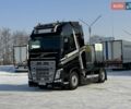 Чорний Вольво FH 13, об'ємом двигуна 12.9 л та пробігом 852 тис. км за 48645 $, фото 1 на Automoto.ua