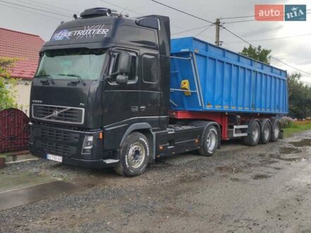Вольво FH 13 2007 у Теофиполь на Automoto.ua Чорний Вольво FH 13, об'ємом двигуна 0 л та пробігом 1 тис. км за 32999 $, фото 1 на Automoto.ua
