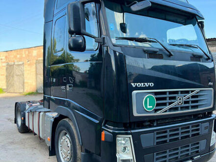 Чорний Вольво FH 13, об'ємом двигуна 12.78 л та пробігом 1 тис. км за 12219 $, фото 1 на Automoto.ua