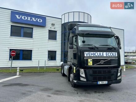 Чорний Вольво FH 13, об'ємом двигуна 12.9 л та пробігом 476 тис. км за 35000 $, фото 1 на Automoto.ua
