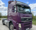 Фіолетовий Вольво FH 13, об'ємом двигуна 12.8 л та пробігом 1 тис. км за 28500 $, фото 1 на Automoto.ua