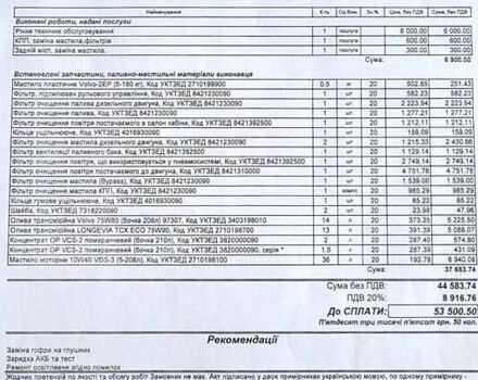 Коричневый Вольво FH 13, объемом двигателя 0 л и пробегом 1 тыс. км за 16000 $, фото 21 на Automoto.ua