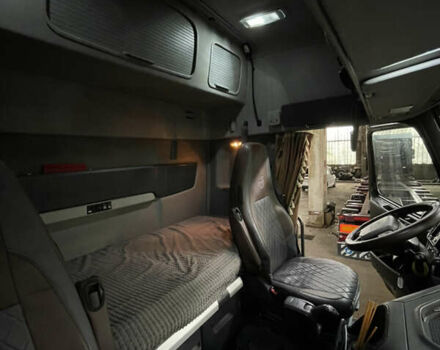 Коричневий Вольво FH 13, об'ємом двигуна 0 л та пробігом 913 тис. км за 29100 $, фото 21 на Automoto.ua