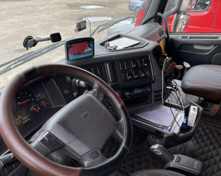 Коричневий Вольво FH 13, об'ємом двигуна 0 л та пробігом 913 тис. км за 29100 $, фото 17 на Automoto.ua