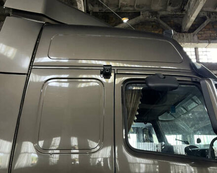 Коричневий Вольво FH 13, об'ємом двигуна 0 л та пробігом 913 тис. км за 29100 $, фото 11 на Automoto.ua