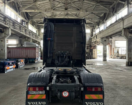 Коричневий Вольво FH 13, об'ємом двигуна 0 л та пробігом 913 тис. км за 29100 $, фото 8 на Automoto.ua