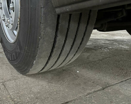 Коричневий Вольво FH 13, об'ємом двигуна 0 л та пробігом 913 тис. км за 29100 $, фото 15 на Automoto.ua