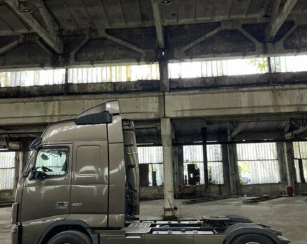 Коричневий Вольво FH 13, об'ємом двигуна 0 л та пробігом 913 тис. км за 29100 $, фото 6 на Automoto.ua