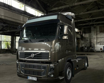 Коричневий Вольво FH 13, об'ємом двигуна 0 л та пробігом 913 тис. км за 29100 $, фото 2 на Automoto.ua