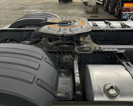 Коричневий Вольво FH 13, об'ємом двигуна 0 л та пробігом 913 тис. км за 29100 $, фото 10 на Automoto.ua