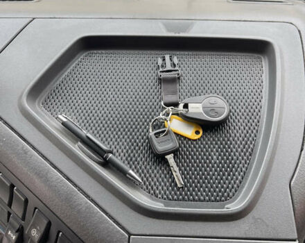 Коричневий Вольво FH 13, об'ємом двигуна 0 л та пробігом 913 тис. км за 29100 $, фото 20 на Automoto.ua