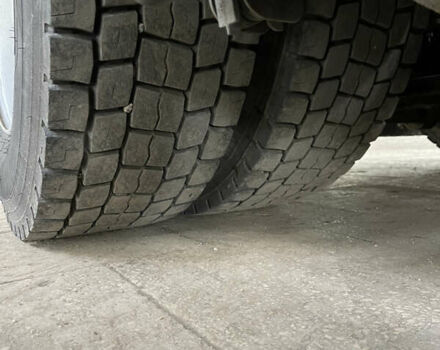 Коричневий Вольво FH 13, об'ємом двигуна 0 л та пробігом 913 тис. км за 29100 $, фото 16 на Automoto.ua