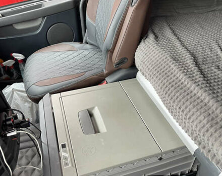 Коричневий Вольво FH 13, об'ємом двигуна 0 л та пробігом 913 тис. км за 29100 $, фото 22 на Automoto.ua