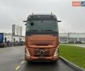 Коричневый Вольво FH 13, объемом двигателя 0 л и пробегом 2 тыс. км за 165164 $, фото 1 на Automoto.ua