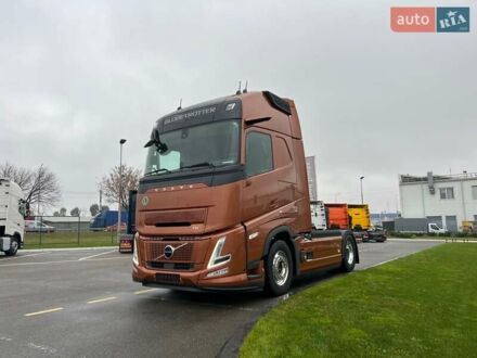 Вольво FH 13 2024 в Киеве на Automoto.ua Коричневый Вольво FH 13, объемом двигателя 0 л и пробегом 2 тыс. км за 165164 $, фото 1 на Automoto.ua
