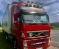 Красный Вольво FH 13, объемом двигателя 0 л и пробегом 2 тыс. км за 17200 $, фото 2 на Automoto.ua