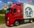 Красный Вольво FH 13, объемом двигателя 0 л и пробегом 2 тыс. км за 17200 $, фото 1 на Automoto.ua