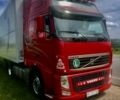 Красный Вольво FH 13, объемом двигателя 0 л и пробегом 2 тыс. км за 17200 $, фото 3 на Automoto.ua