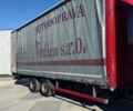 Червоний Вольво FH 13, об'ємом двигуна 12.9 л та пробігом 910 тис. км за 39136 $, фото 16 на Automoto.ua