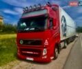 Красный Вольво FH 13, объемом двигателя 0 л и пробегом 2 тыс. км за 17200 $, фото 1 на Automoto.ua