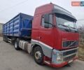 Червоний Вольво FH 13, об'ємом двигуна 0 л та пробігом 1 тис. км за 9900 $, фото 1 на Automoto.ua