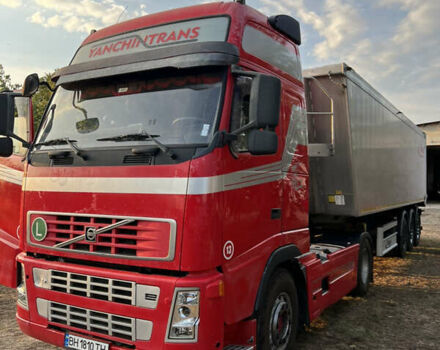 Червоний Вольво FH 13, об'ємом двигуна 0 л та пробігом 2 тис. км за 22000 $, фото 9 на Automoto.ua