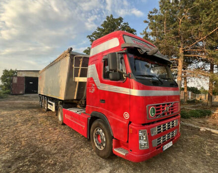 Червоний Вольво FH 13, об'ємом двигуна 0 л та пробігом 2 тис. км за 22000 $, фото 7 на Automoto.ua