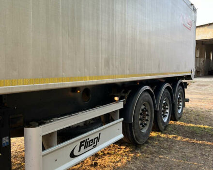 Червоний Вольво FH 13, об'ємом двигуна 0 л та пробігом 2 тис. км за 22000 $, фото 36 на Automoto.ua