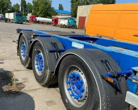 Червоний Вольво FH 13, об'ємом двигуна 0 л та пробігом 1 тис. км за 40500 $, фото 16 на Automoto.ua