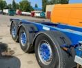 Червоний Вольво FH 13, об'ємом двигуна 0 л та пробігом 1 тис. км за 40500 $, фото 16 на Automoto.ua