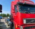 Червоний Вольво FH 13, об'ємом двигуна 0 л та пробігом 1 тис. км за 40500 $, фото 4 на Automoto.ua